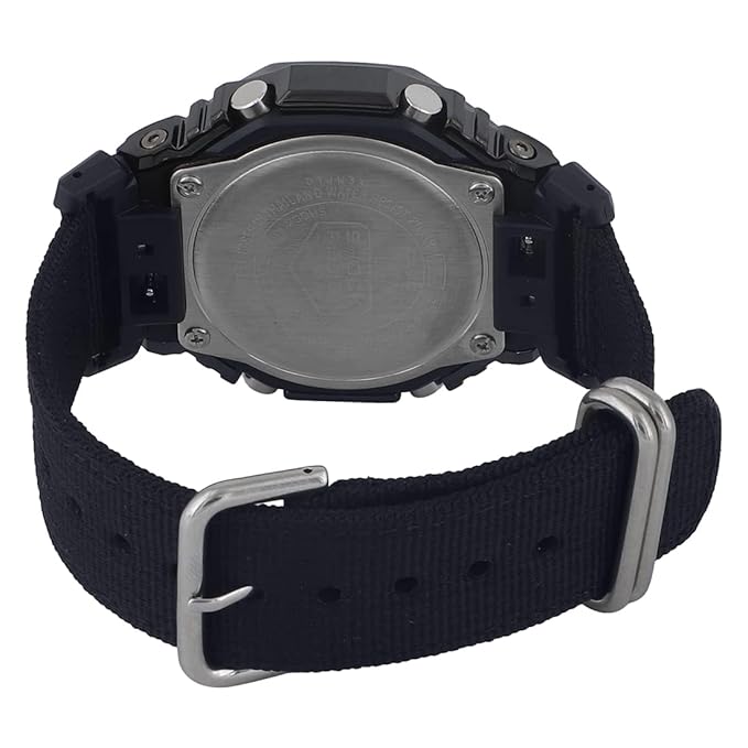 Casio G-Shock watch